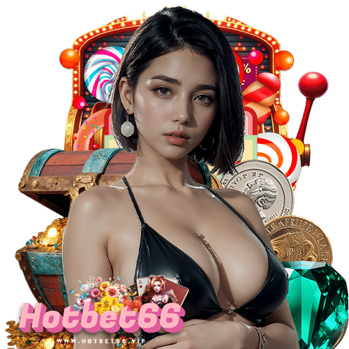 hotbet66 คาสิโน