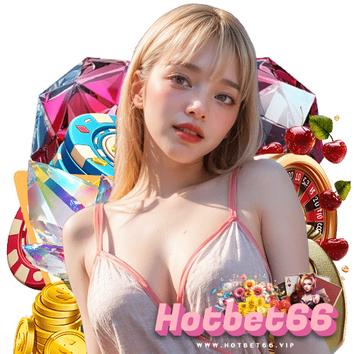 hotbet66 สล็อต