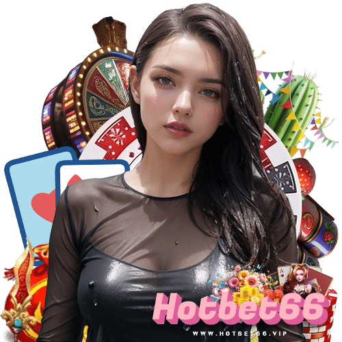 hotbet66 เล่นผ่านมือถือ